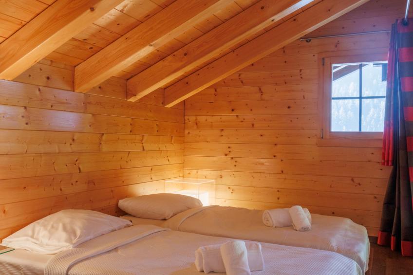 Chalet au Coeur - foto 19