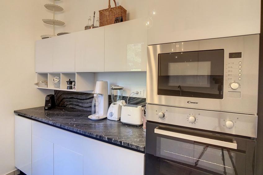 Wohnung 'Sea House' in Strandnähe - foto 3