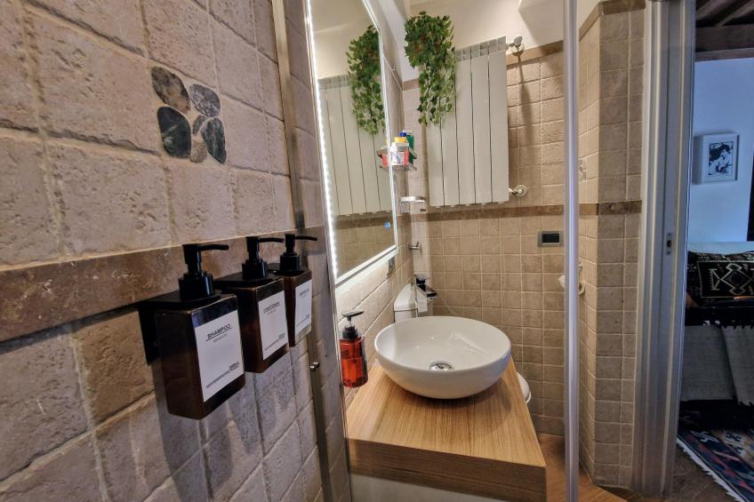 Papalino Charmantes Haus - foto 43