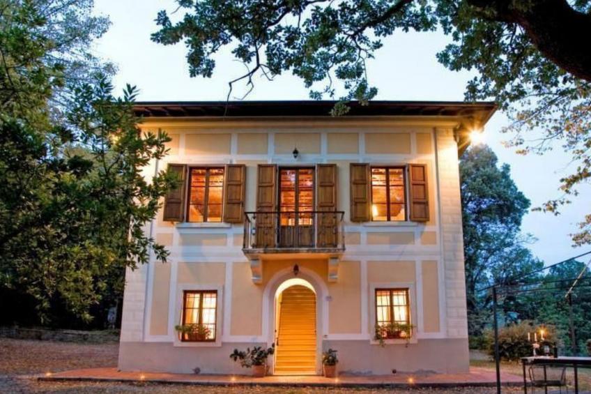 Villa Benfenati genialer Pool, Hochzeit, ganzer Zaun - foto 33