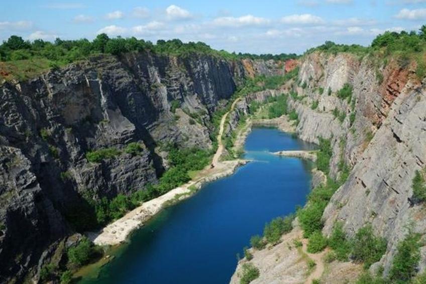 Ferienvilla mit Terrasse, Grill und Garten - foto 10