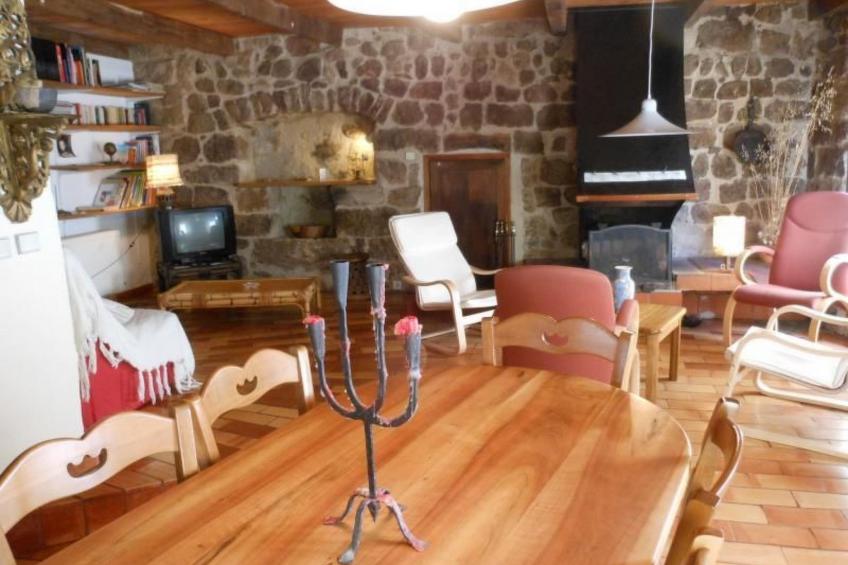 Gîte de Chapelèche Les Châtaigniers für 7 Pers. - foto 9