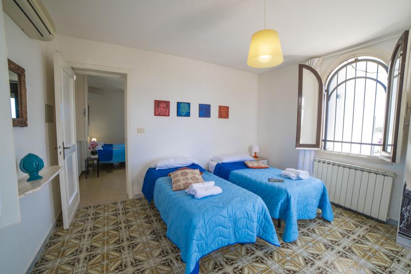 Villa Lisa Garden and Pool - foto 12