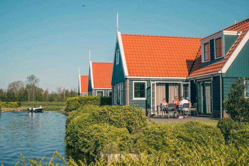 Resort de Rijp