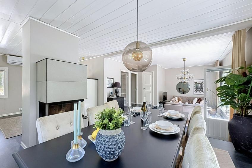 Skärgårdshem - foto 21