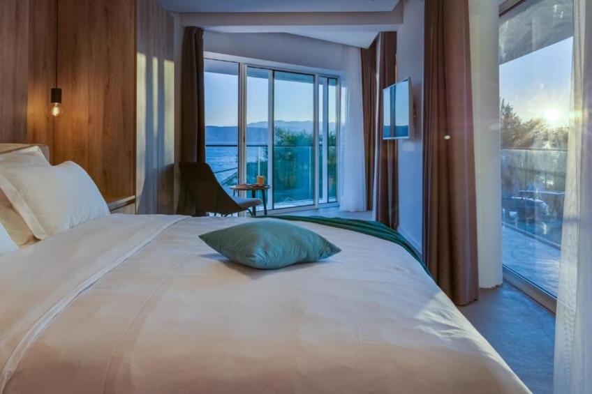 Villa La Bella Vista -  FourBedroom Villa with Pool - foto 15