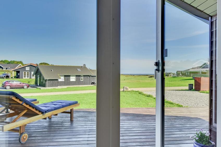 "Alexis" - 250m from the sea in SE Jutland - foto 24