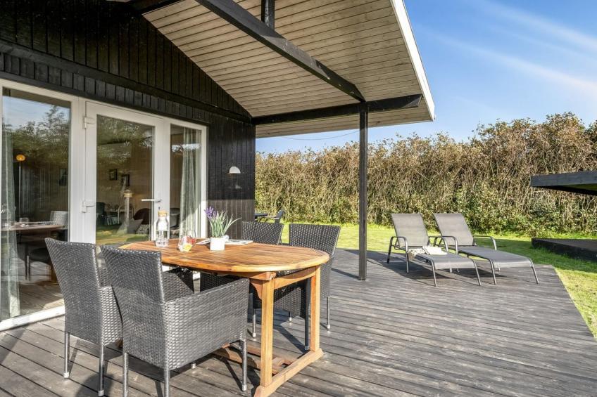 "Holm" - 700m to the inlet in Western Jutland - foto 22