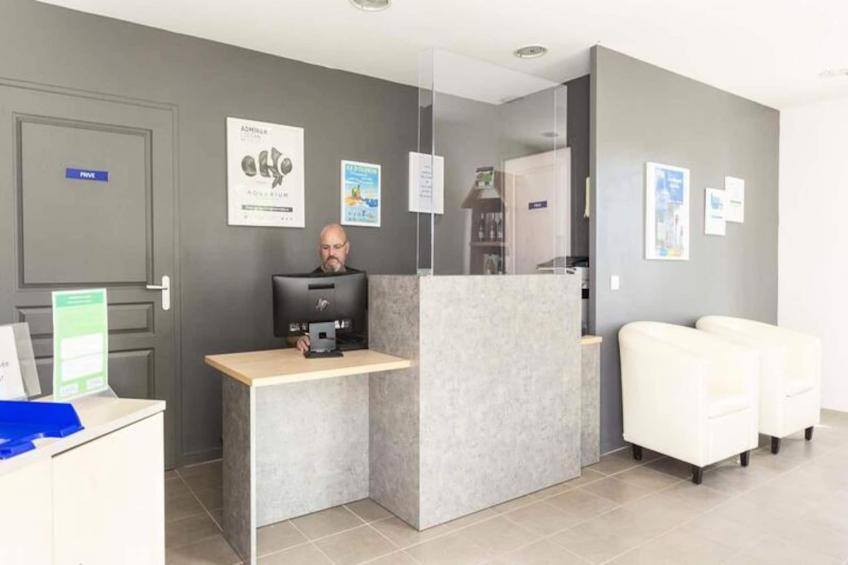 Résidence Odalys Terre Marine - foto 2