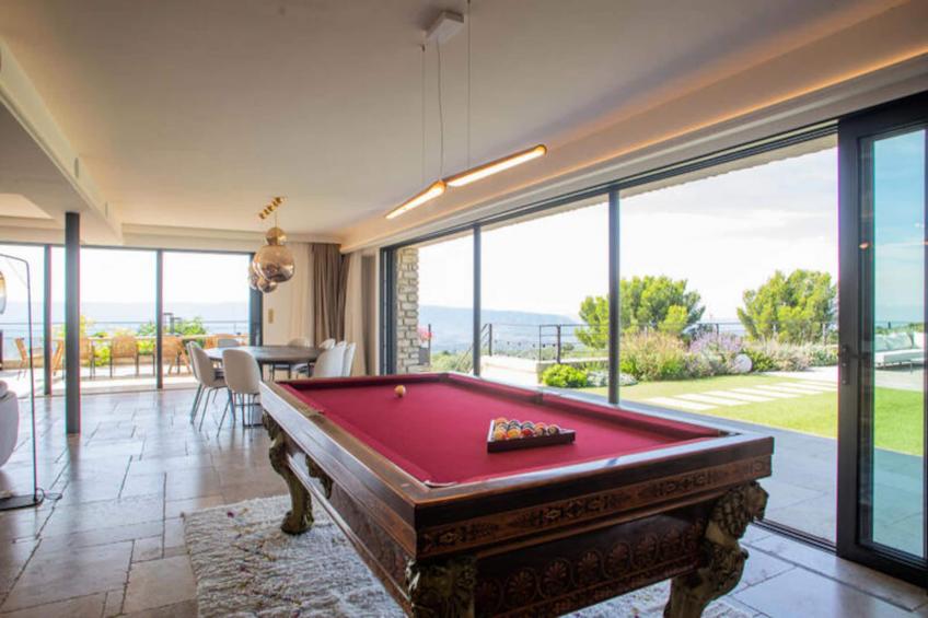 Villa De Haut Standing - 8 Chambres - Piscine - foto 9