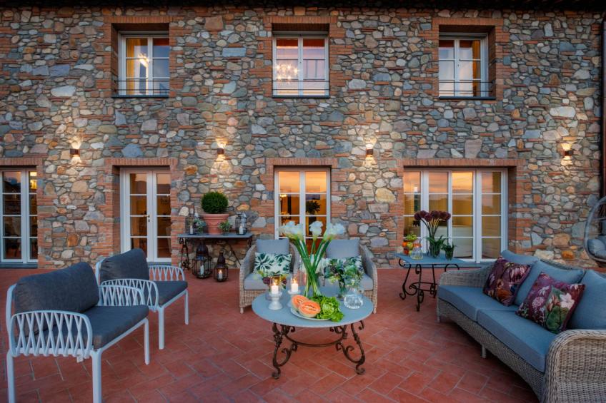 Villa Flora - foto 67