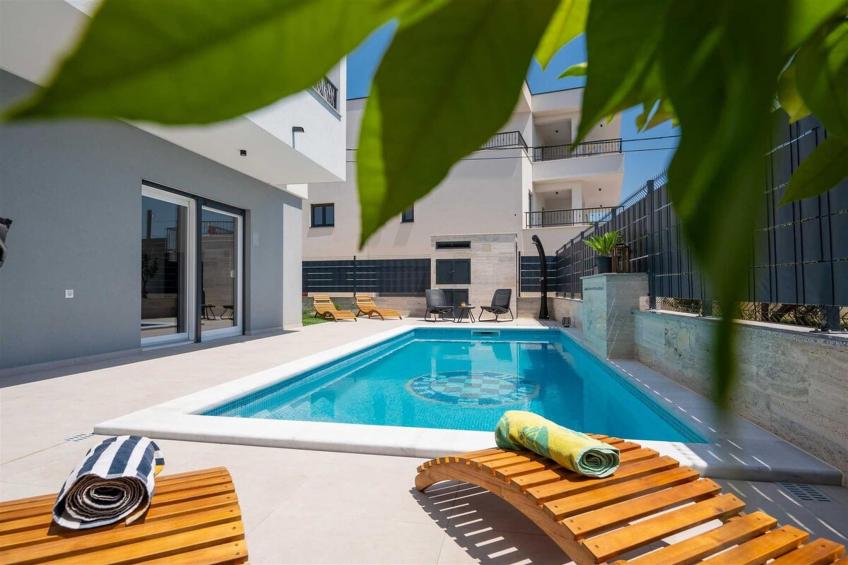 VILLA MIMA II - foto 11