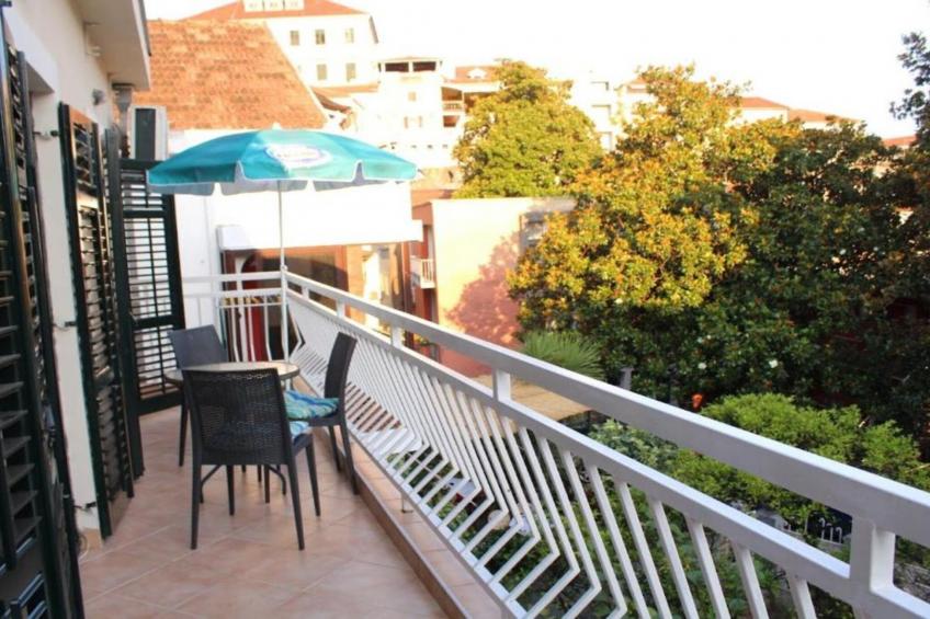 City & Sea Escape – A Perfect Stay in Herceg Novi - Two Bedroom Apartment with Seaview - foto 17