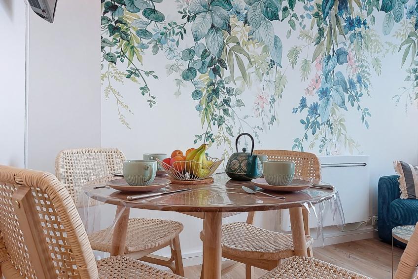 Résidence de Saint Palais - foto 10