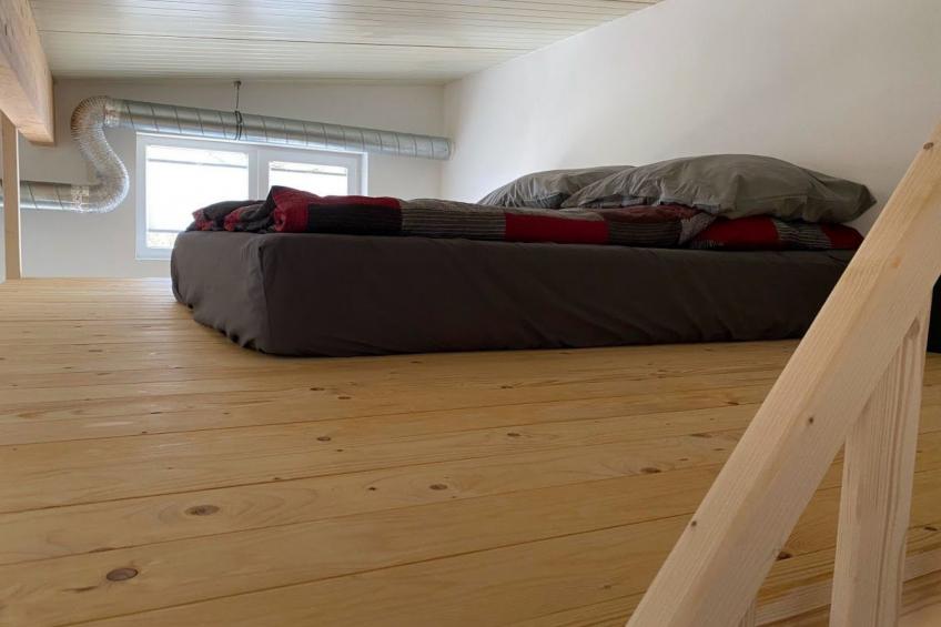 Tiny-Wohnung - foto 8