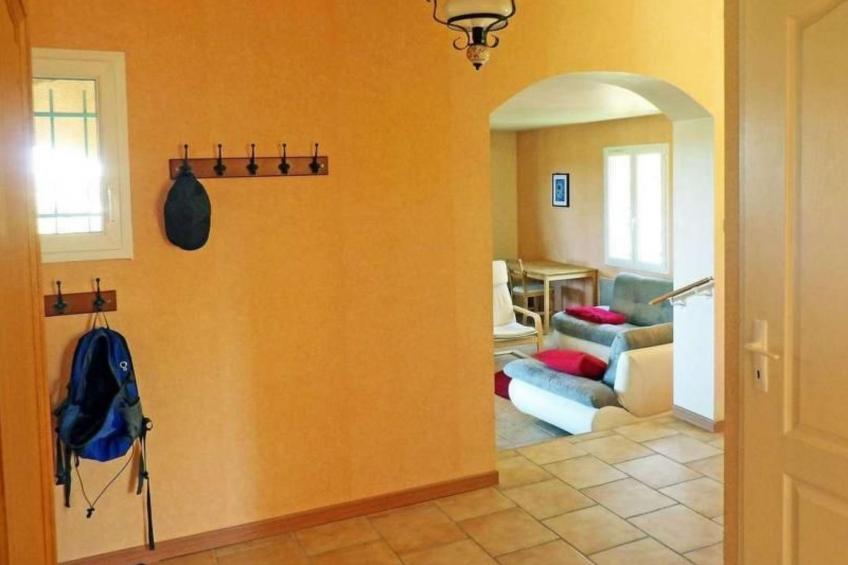 Villa Fleurie - foto 10