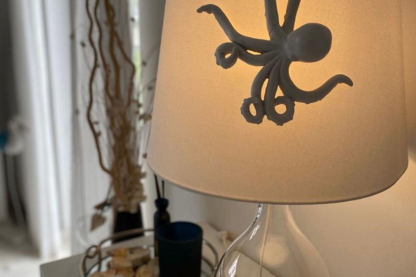 Wohnung in Brzeźno mit Großem Garten - foto 13