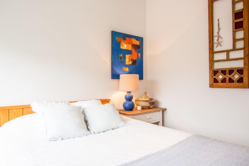 Neue, lichtdurchflutete Wohnung im Zentrum - foto 15