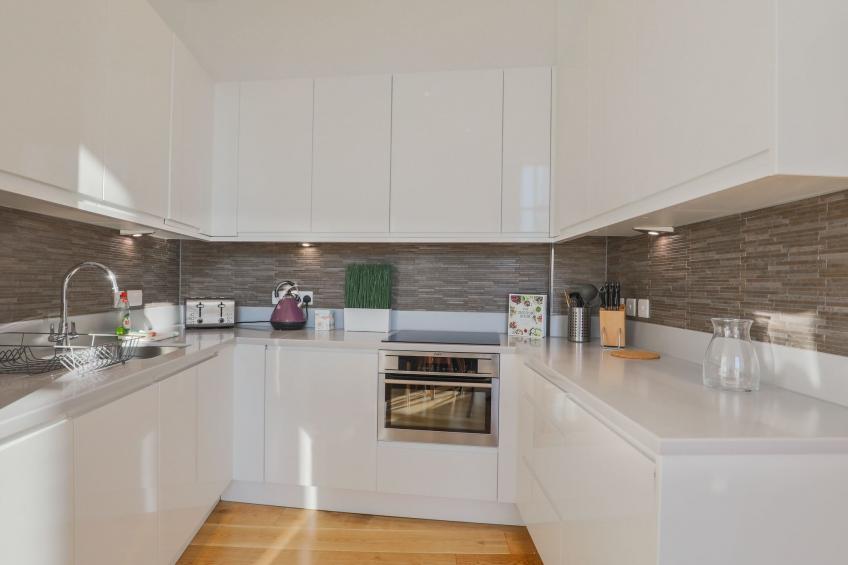 Urban Stay Shard View 1-Bett 1-Bad - foto 8