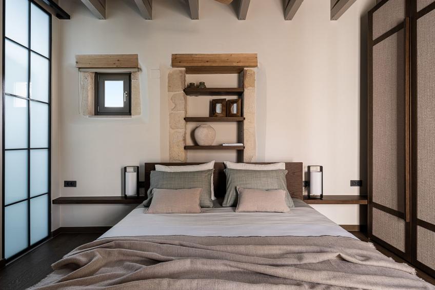 für 6 Personen und 1 Kind in Areni, Kreta (West-Kreta) - foto 18