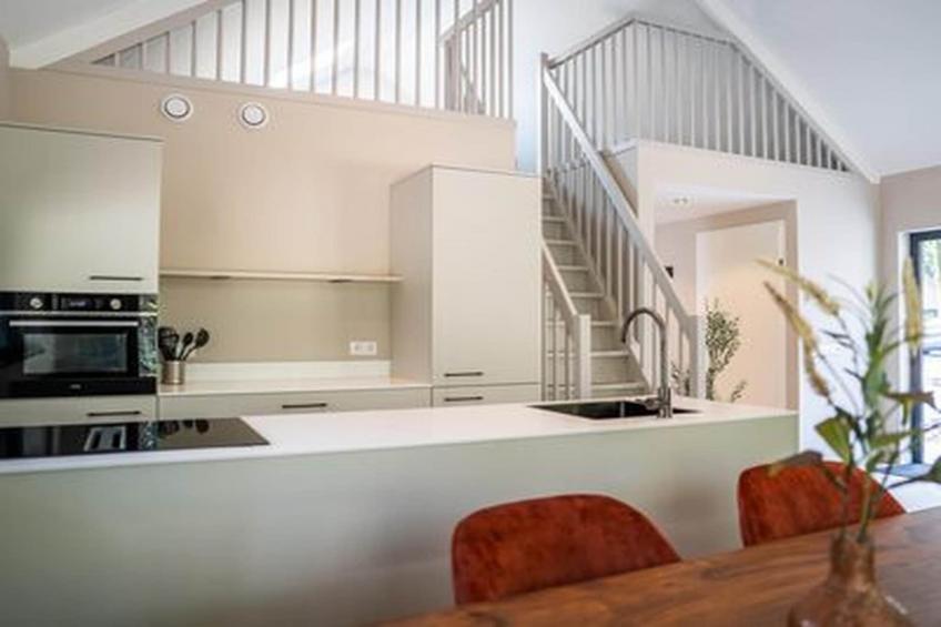 Ecovilla Boszicht Luxe - foto 4