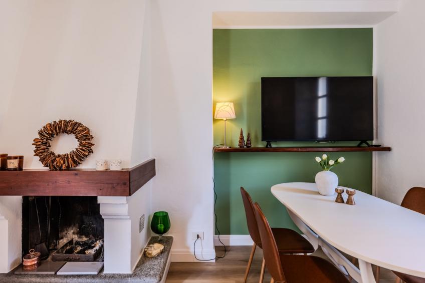 Casa Chiocciolina - foto 2