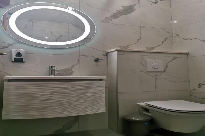 Apartments Villa Dingač-Borak - Comfort Two Bedroom Apartment with Balcony No.6 - foto 21