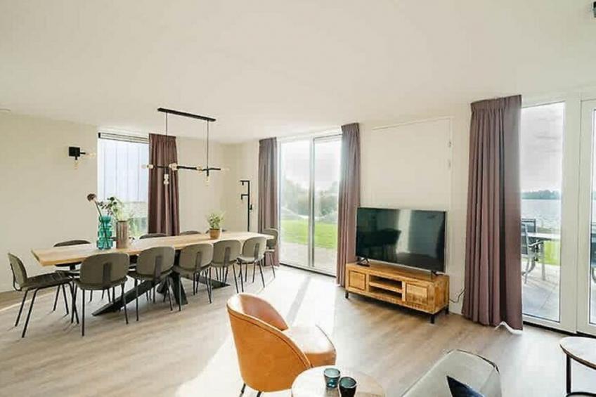 Villa Waterfront 12 - foto 4