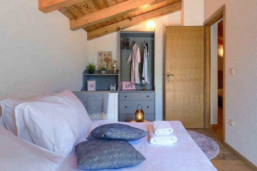 Holiday home mit private Whirlpool - BF-Z2Y45 - foto 38