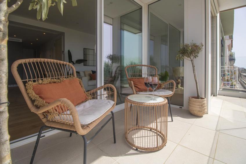 Vivalidays Apartour - Calella - foto 5