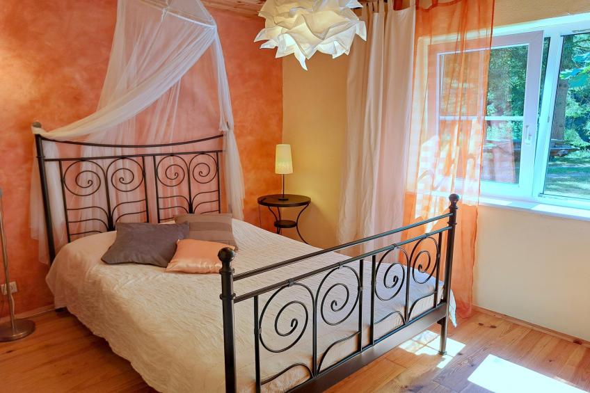 Vakantiewoningen Forellenhof, Dabo - Type B - foto 2