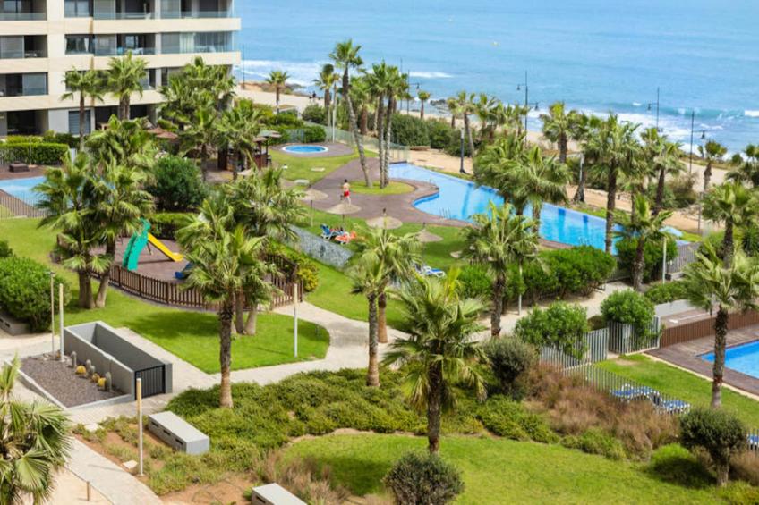 Appartements à Torrevieja - foto 22