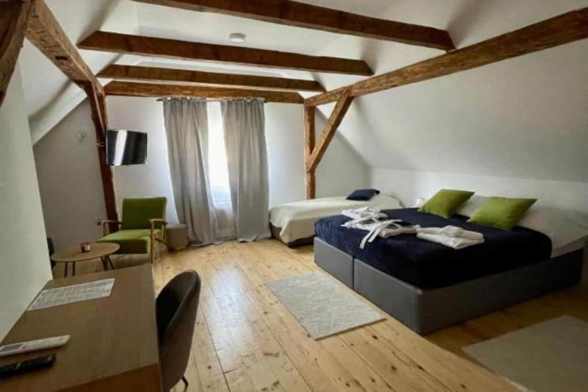 Three Bedroom Holiday Home - foto 13