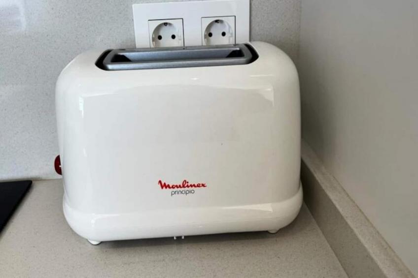 Villa Avec Piscine Privée  à San Fulgencio - foto 35