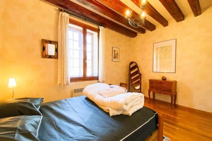 La Maison De Varces | Jardin, 4 Chambres - foto 17