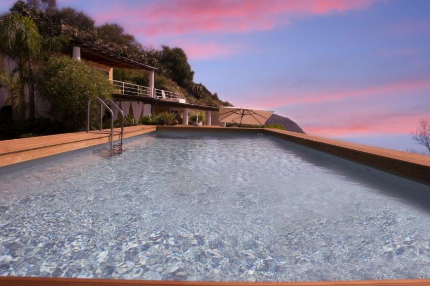 Haus in Collo Pirrera mit privatem Pool - foto 20