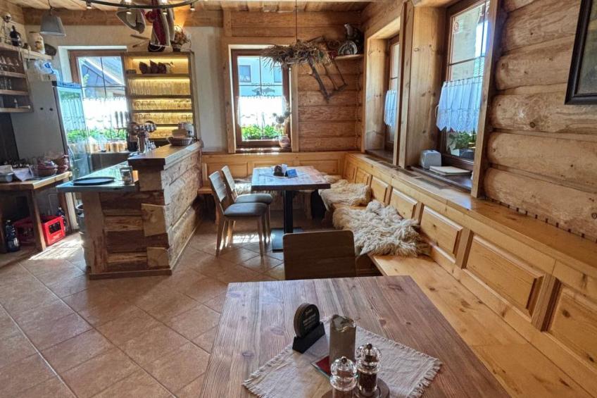 Penzion Tatry - foto 17