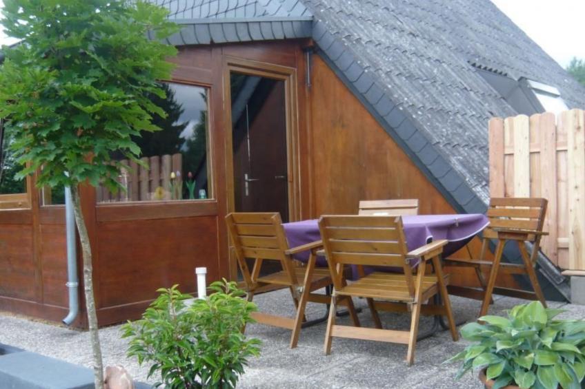 Eifelwaldhäuschen - foto 7