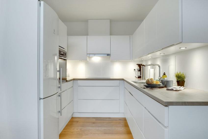 "Pekka" - 50m from the sea in Sealand - foto 9