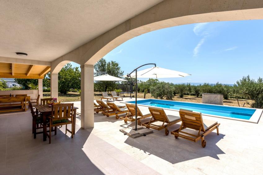 Villa Summertime - foto 36