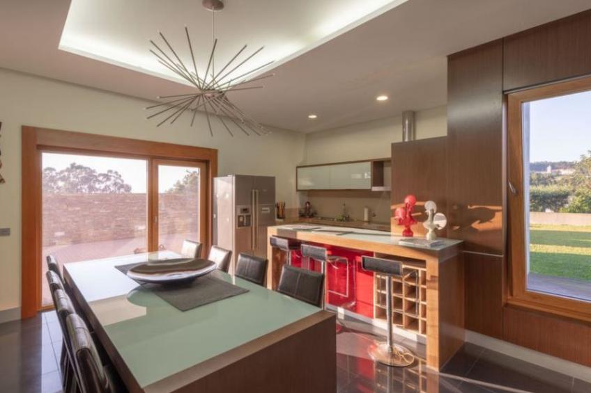 Privathaus mit Meerblick und Pool, Portugal - foto 11