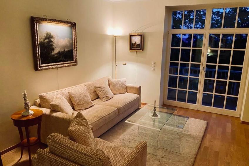 Fewo Natur und Kunst - foto 4