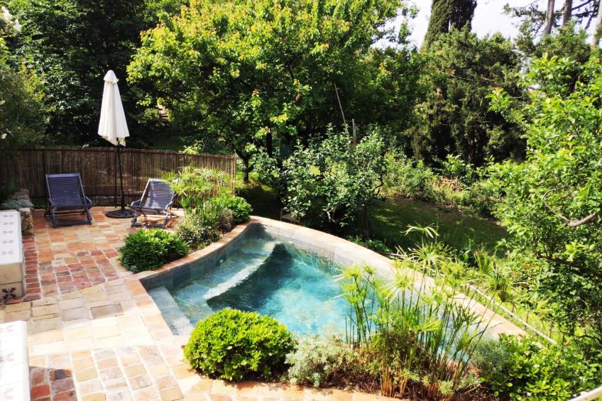 Ferienvilla "Les Herbes Libres" (Die freien Kräuter) - foto 45