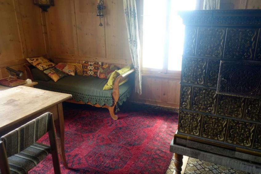 das schiefe Haus - foto 2