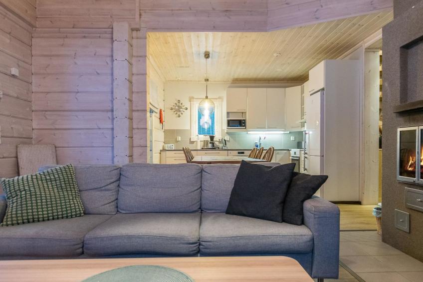 Sinisen tien helmi - foto 7