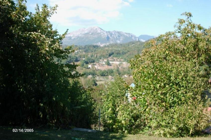 Agritourismus L'Argilla - Hütte - foto 6