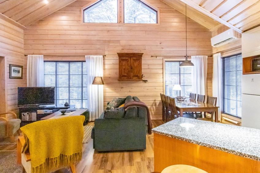 Pyhänkarhu 1 - foto 3