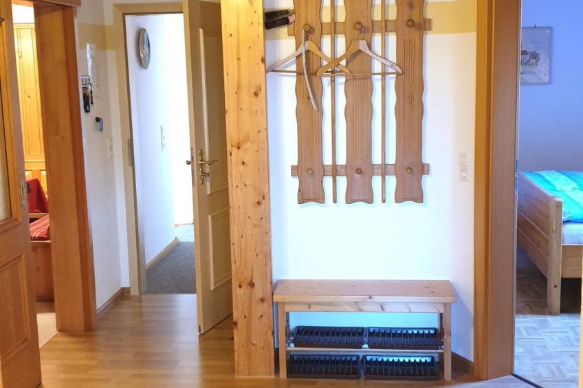 Wohnung "Fübüüni" - foto 19