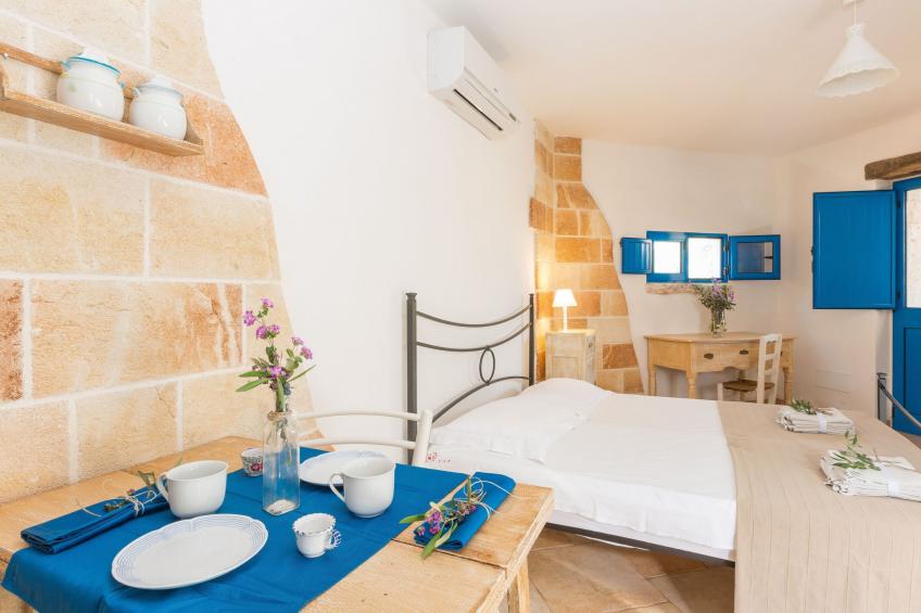 Trullo für Ferien in Apulien - foto 29