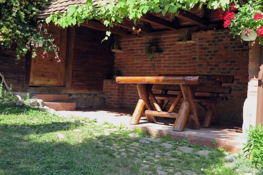 Casa Lopo - traditioneller, gemütlicher Bauernhof - foto 5